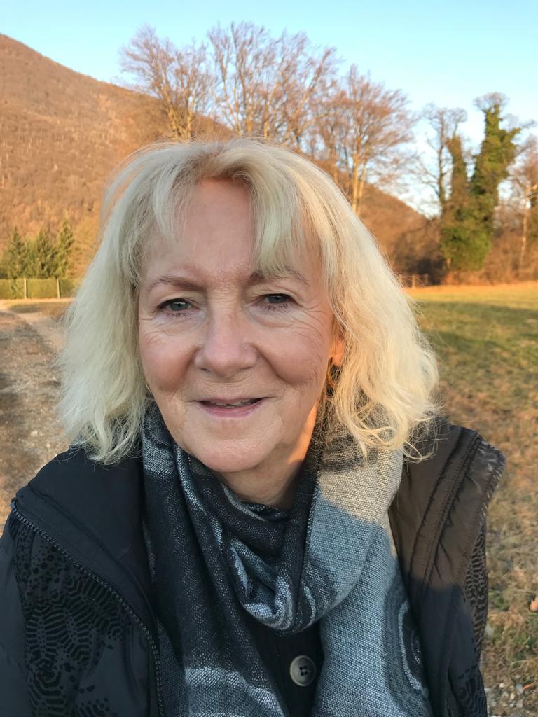 Denise Imobersteg