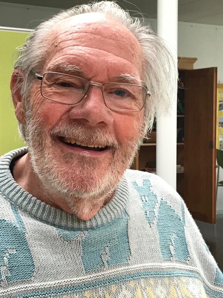 Edy Fleckenstein