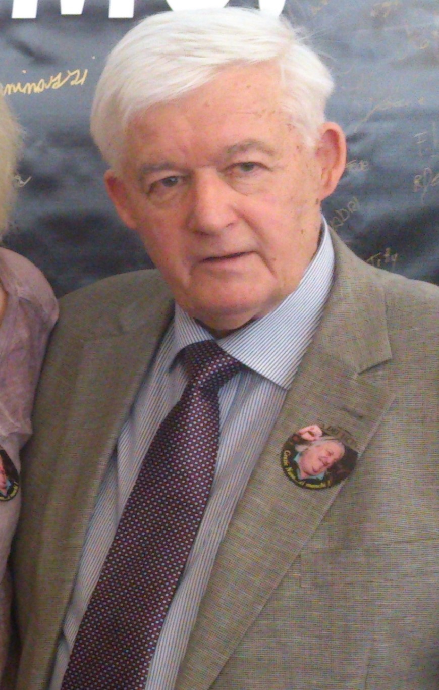 Manfred Oswald