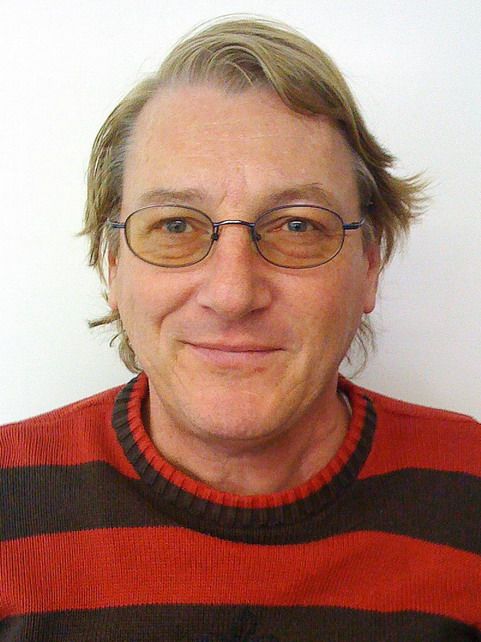 Werner Riedle